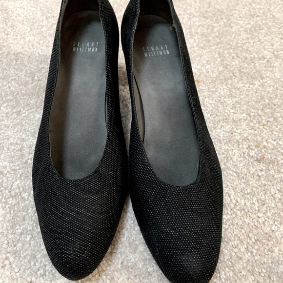 Stuart Weitzman high heels - Picture 1 of 3